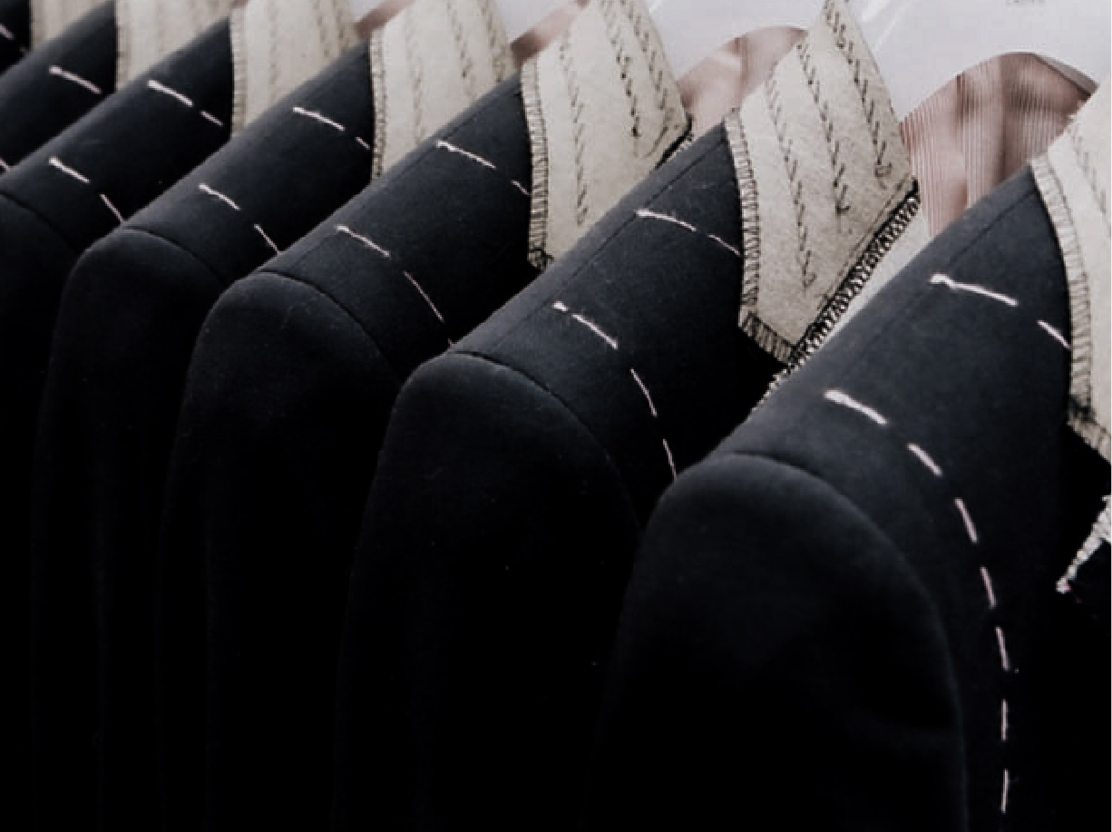 バーゲンをしないからこの価格