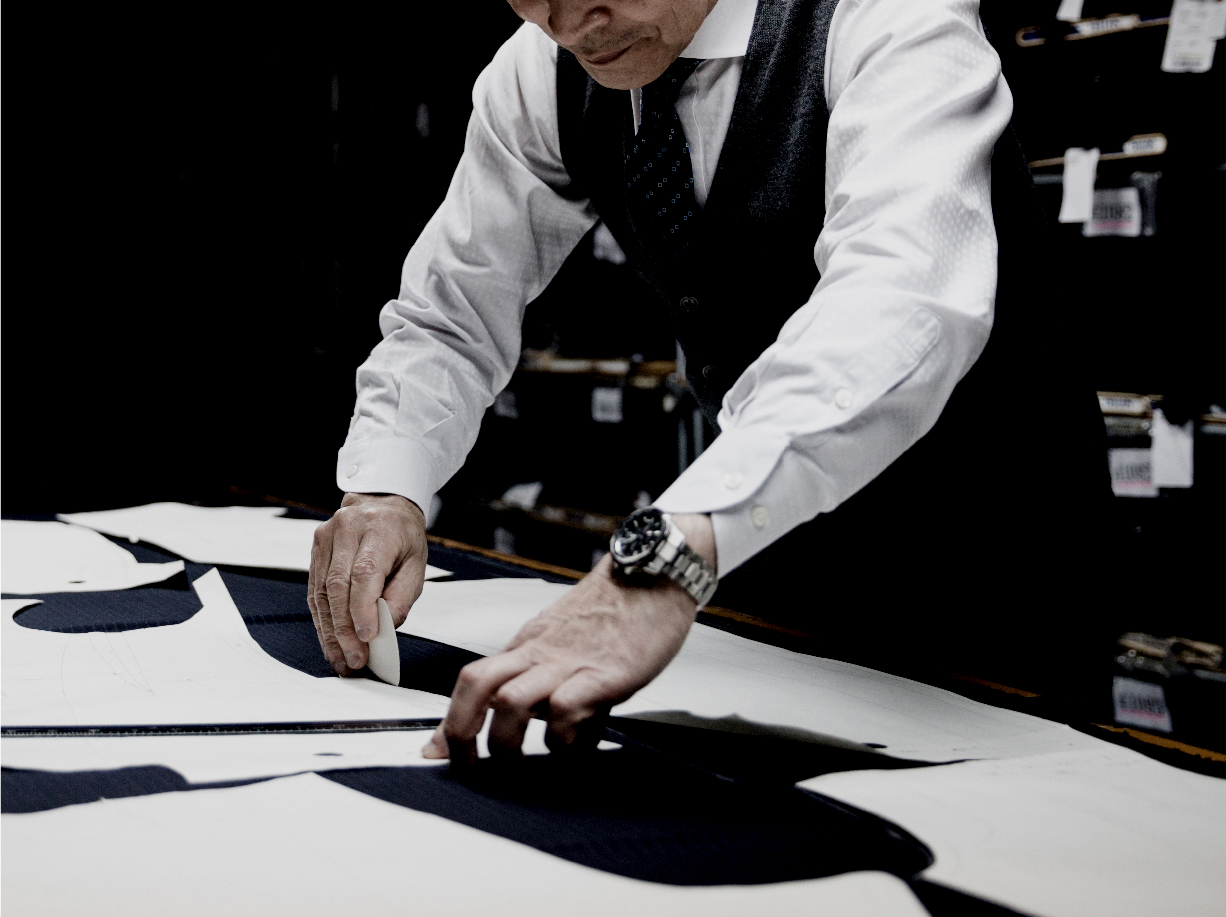 国内自社工場ならではの高い品質