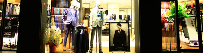 ONLY 四条烏丸店02