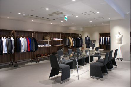 ONLY日比谷店　オンリーサロン東京