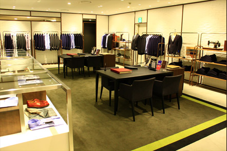 ONLY 四条烏丸店03