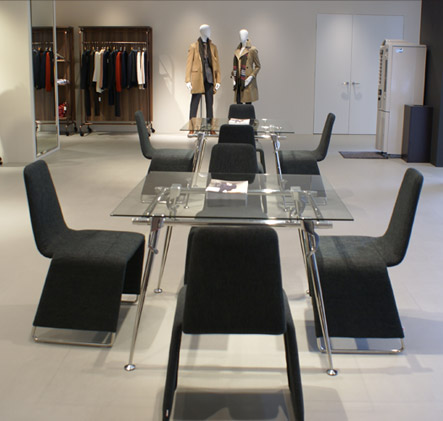 ONLY日比谷店　オンリーサロン東京