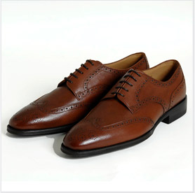 シューズ＞ブラウン/無地3-0256-05-206￥16,000