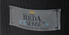 REDA（レダ社）のICESENSE（アイスセンス）
