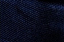 コート＞ベージュ/無地4-0108-00-001￥23,000（税抜き）　襟裏拡大