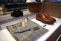 ONLY日比谷店　ONLY PREMIOコーナー