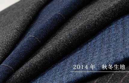 2014年  秋冬生地 第2弾