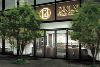 ONLY淀屋橋店1