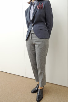 コーディネート　写真)