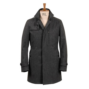 ボンディングコート全体