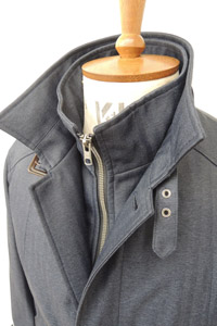 スタンドレイヤーアクションプリーツ