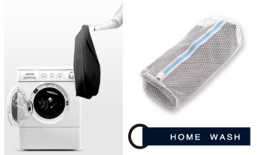 ホームウォッシュ