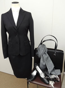 リクルート周辺アイテム写真