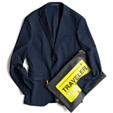 トラベラージャケット