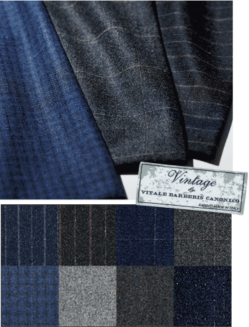 カノニコヴィンテージ