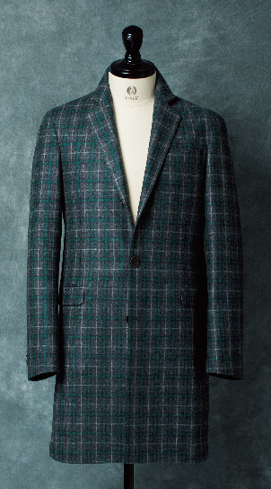 オーダーコート