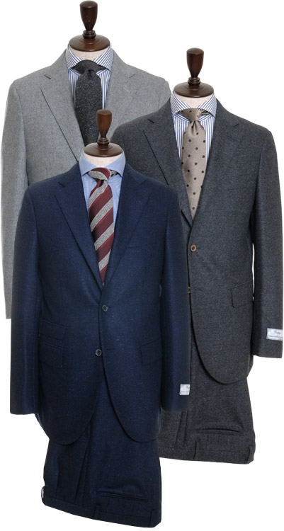 スーツ＞無地4-0063-00-451￥48,000（税抜き）