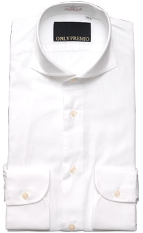 ONLY PREMIOシャツ