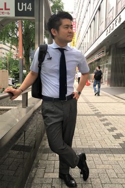 コーディネート 03