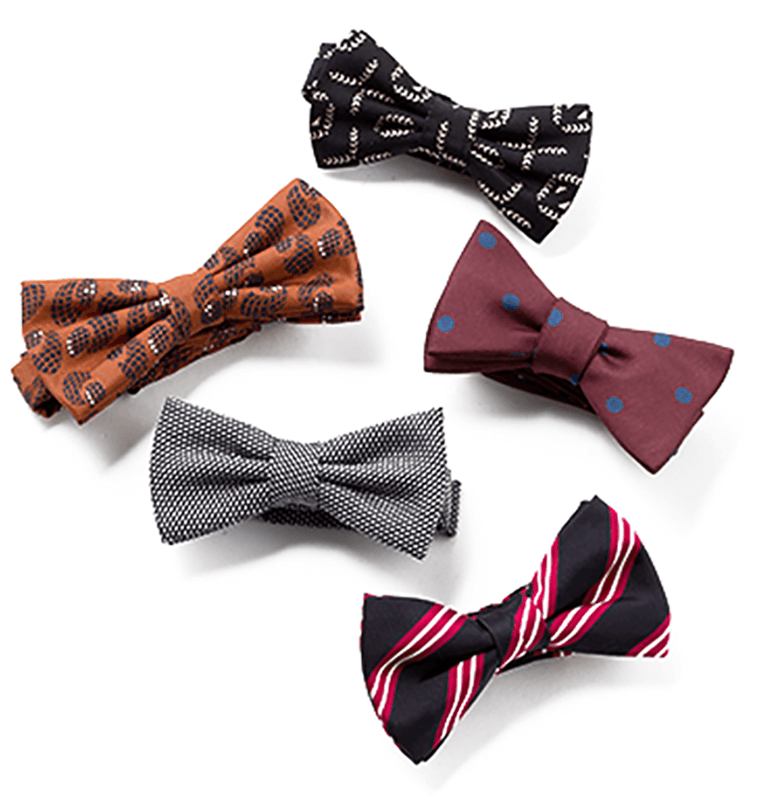 BOW TIE
