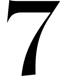 7