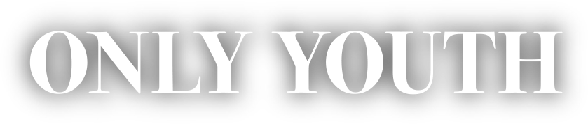 ONLY YOUTH 新成人