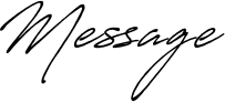 message
