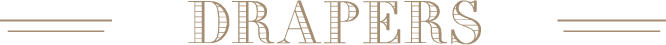 DRAPERS