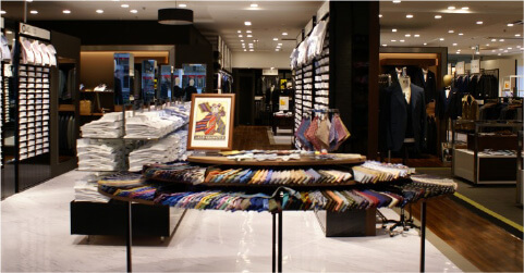 名古屋広小路店