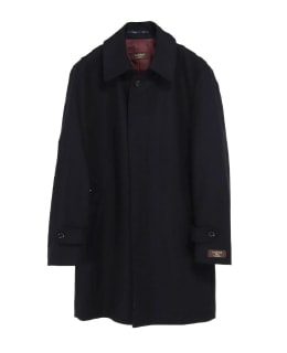 【NEW】シックな印象の秋冬には欠かせないマストな一着です