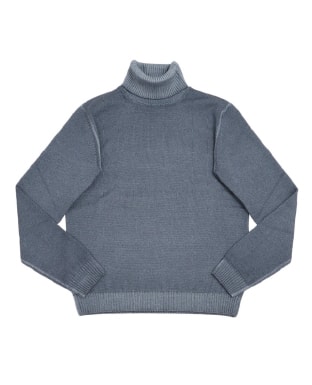 新鮮で上品な色が目を引くおすすめのイタリア製ニットです