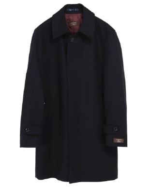 【NEW】シックな印象の秋冬には欠かせないマストな一着です