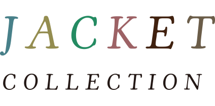 IMPORTED JACKET COLLECTION