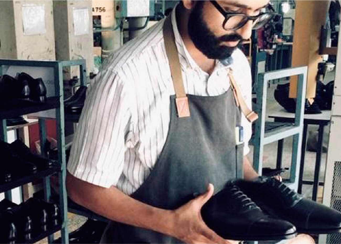 >高い技術力を誇るAFFAN社