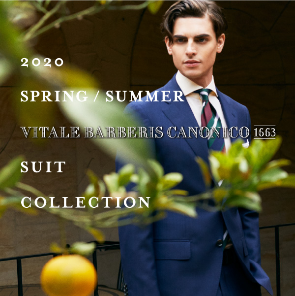 CANONICO COLLECTION