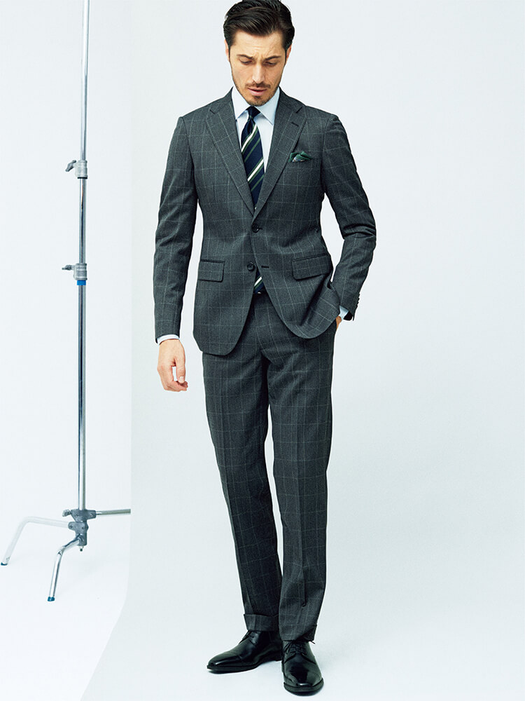 INVISIBLE FUNCTION PANTS SERIES