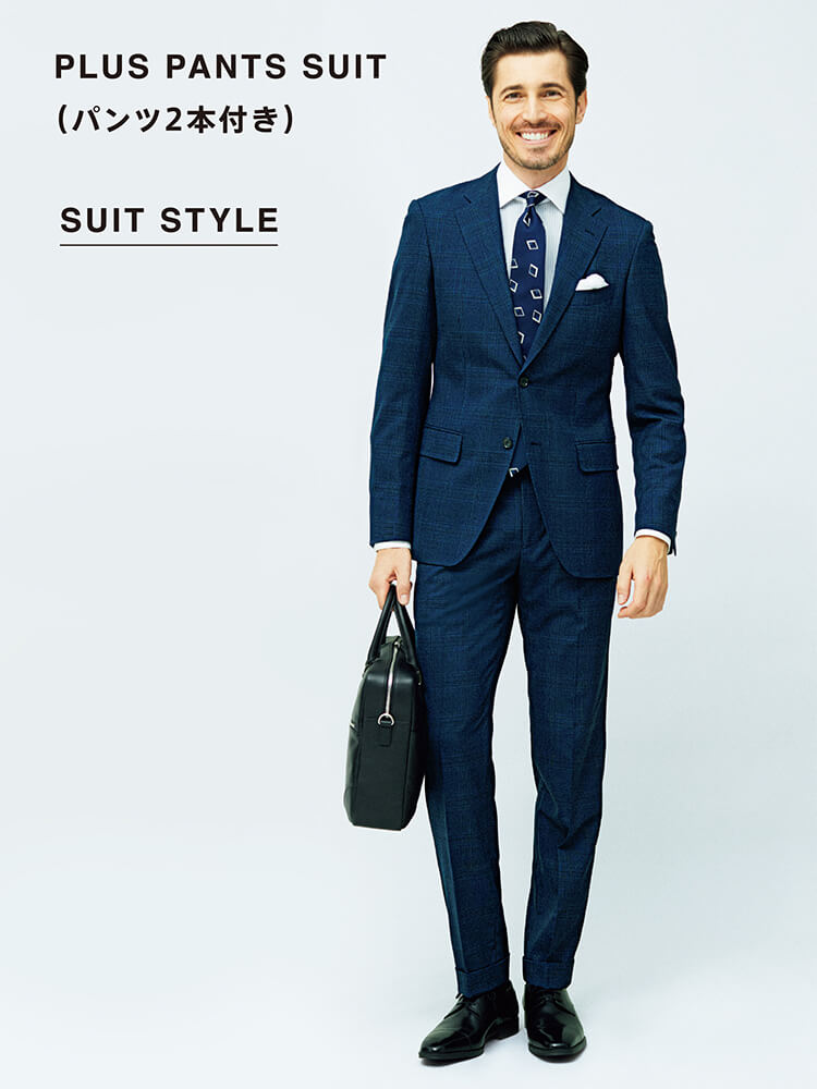 INVISIBLE FUNCTION PANTS SERIES