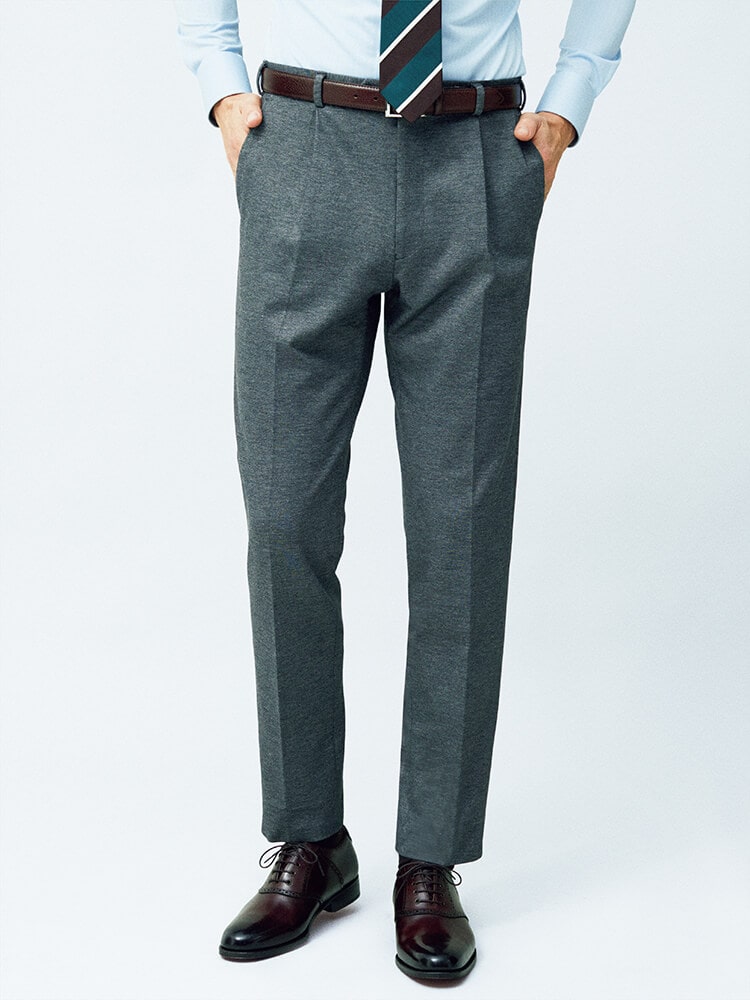 INVISIBLE FUNCTION PANTS SERIES