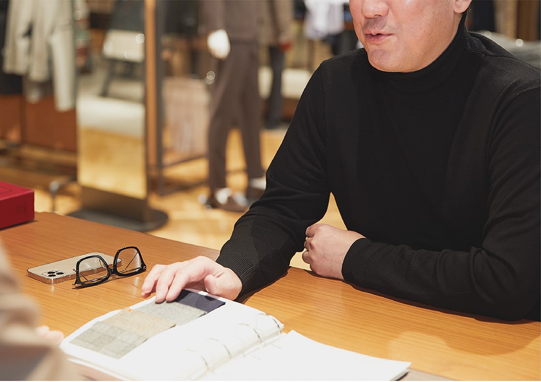 カウンセリング