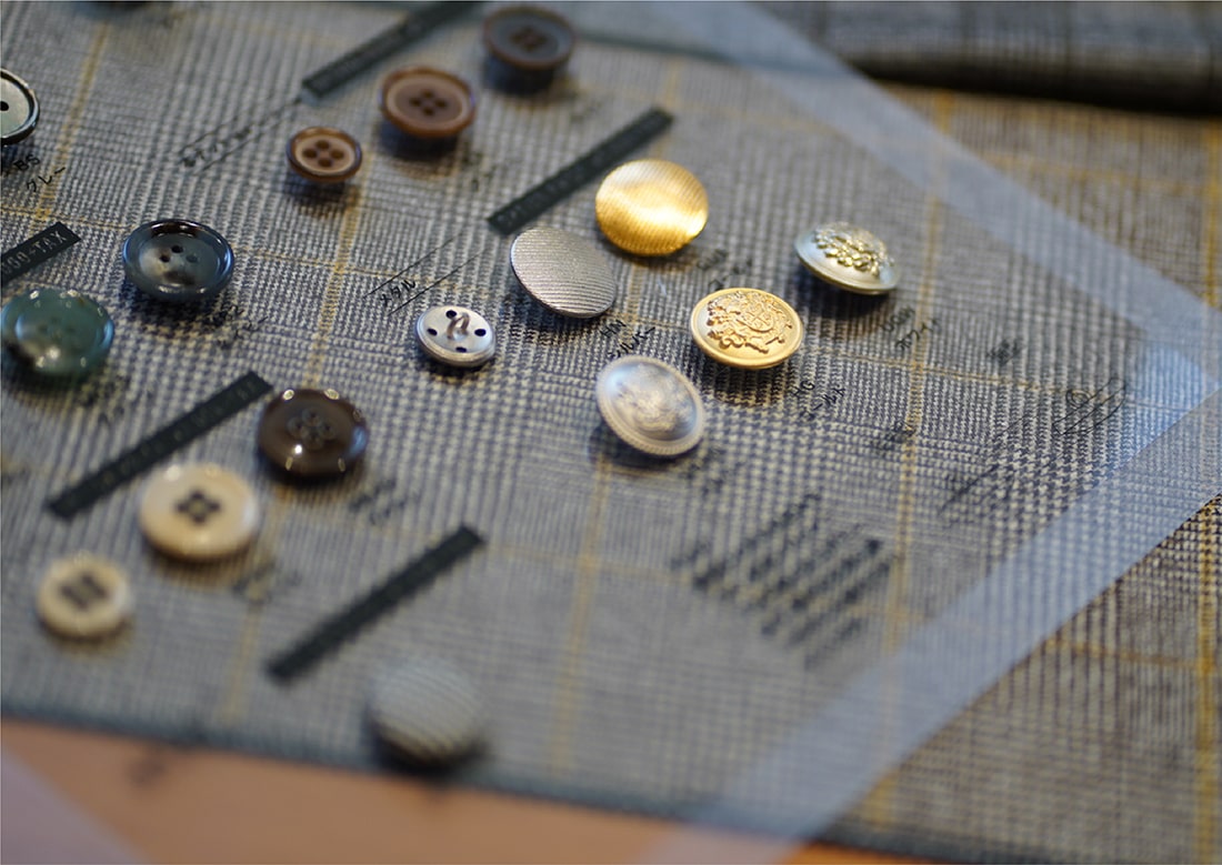 デザイン・オプション選び