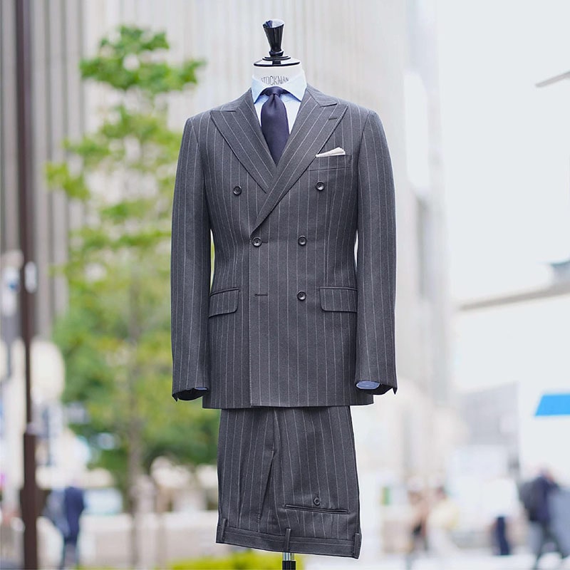 CANONICO Traditional Worsted