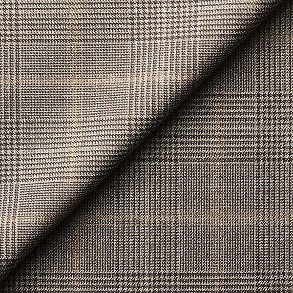 GUABELLO/ダブルブレストスーツ