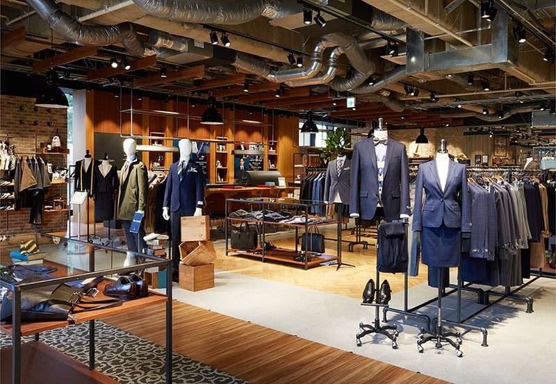 来店予約について