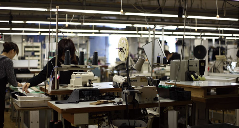 WASHに込めたONLYのこだわり。