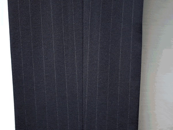 抜群の伸縮性ストレスフリーな着心地