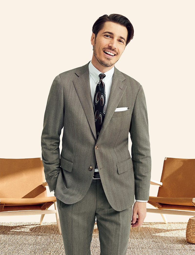 FABRIC : ONLY × DRAGO