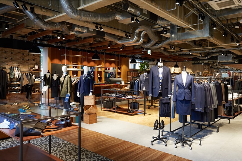 来店予約について