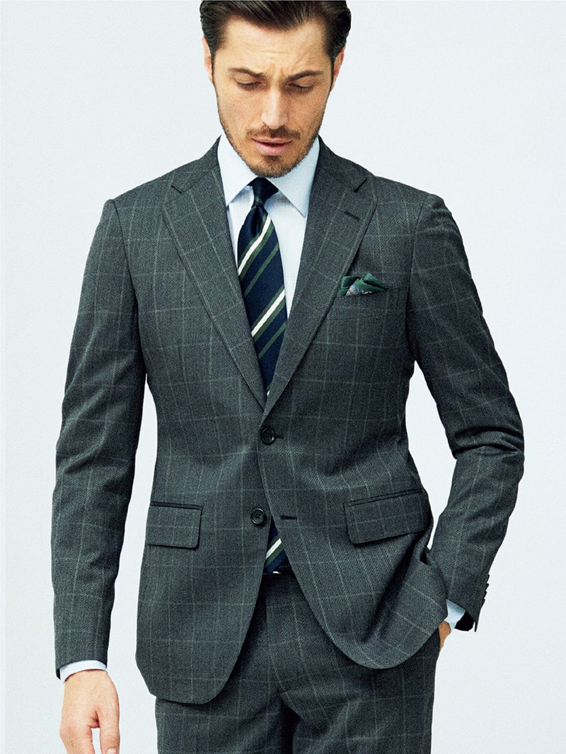 FUNCTIONAL SUIT SERIES TRAVELER & HOME WASH ACTIVE