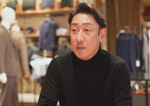 歌舞伎役者/俳優  中村芝翫