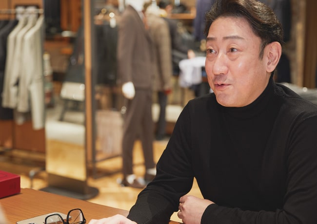 カウンセリング